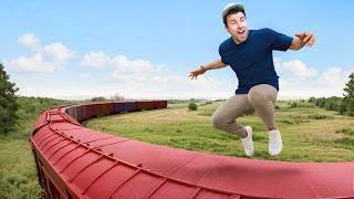 How Do Hot Air Balloons Steer? (+6 Other Science Mysteries)