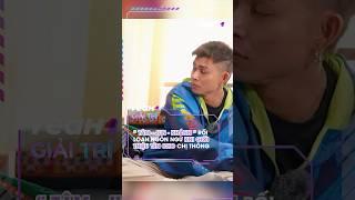 Top 1 màn giới thiệu siêu rối não của bộ ba Duy Khánh - Thanh Tâm - Jun Phạm