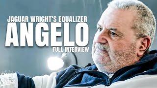 Jaguar Wright’s Protector/Mob Affiliate Angelo on Gotti Crime Family & American Gangsta Frank Lucas