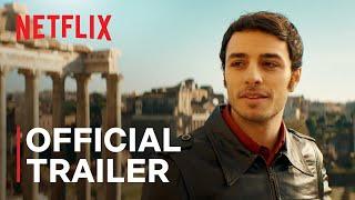 Nuovo Olimpo | Official Trailer | Netflix