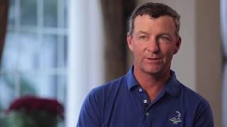Pinehurst No. 4: The Experience with Course Designer Gil Hanse