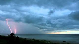 Storm - Original by Stephen Hardy