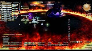 Final Fantasy XIV ARR 2.1 (Ardonis) - The Ultimate Ballad (ALL QUEST/FIGHT)