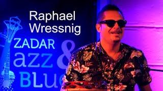 INTERVIEW Raphael Wressnig | Zoran Jex Jaeger | Zadar