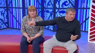 «Вы родили, но не любили» Холодная мать ушла, бросив малышей