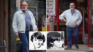 Child Killer Colin Pitchfork allowed to go shopping adead of release