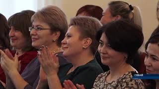 Всё для людей. Крупнейшая управляющая компания города отмечает юбилей.
