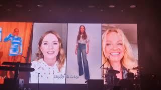 @spicegirls #melaniecs50birthdayshow #spicegirls