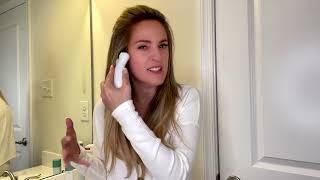 Michele Genzano The Beauty | NUOVALUCE ANTI-AGING DEVICE 60 DAYS UPDATE REVIEW