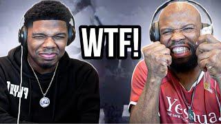 WE MADE IT YALL! PLAYBOI CARTI "BACKR00MS" FT TRAVIS SCOTT | POPS REACTION!!