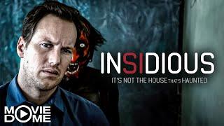 Insidious - Horror-Meisterwerk mit Patrick Wilson - Ganzer Film kostenlos in HD bei Moviedome