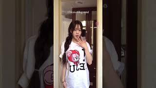 초딩에서 성인으로 … #ootd