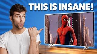 I Tried 20 TVs for PS5 - Here's The BEST One!