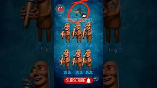  FIND THIS EMOJI  #puzzle #dangerkillerff #emojichallenge #hkskilleryt ️️️