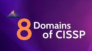 PASS CISSP 2025 Exam with EASE, Master ALL 8 Domains in ONE Course!