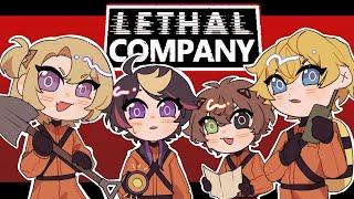 Lethal? more like gaming like a pro  【Shu Yamino | NIJISANJI EN】