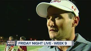 Loren Montgomery breaks down Bixby's 28-0 defeat of Booker T. Washington