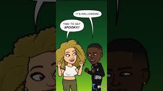 igobyneq’s Halloween Special (Trailer)