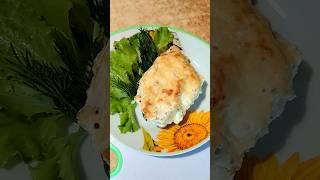 Сочная ГРУДКА запечённая в духовке