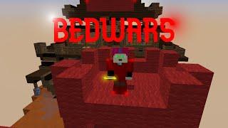 MAKING A BEDFORT ON BEDWARS w/ TIMOTHY AND SPRINGLOLBIT!!! (Hypixel)