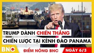 Điểm nóng BNC: Dấu hiệu tích cực trong đàm phán Nga - Ukraine do ông Trump làm trung gian? | BNC Now