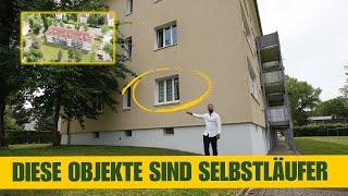 (FIX&FLIP) MIT DIESEN OBJEKTEN WIRST DU IMMER GEWINN MACHEN!