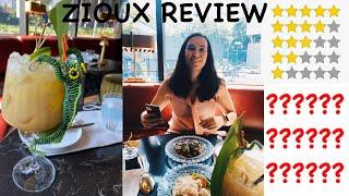 Zioux Review