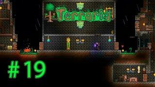 Самый легкий способ получить крылья Terraria 1.2.4.1 #19