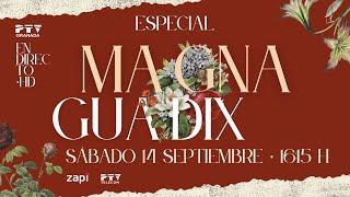  Magna Mariana de Guadix | PTV Granada HD