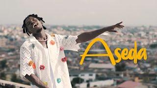 King Paluta - ASEDA (Official Music Video)