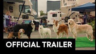  SHOW DOGS  | OFFICIAL MAIN TRAILER