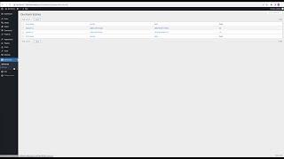 Form Database Entries For "Divi Form Builder With Material Design" Plugin