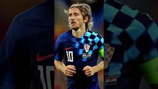 Luka Modric