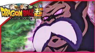 Dragon Ball Super Episode 125 Preview