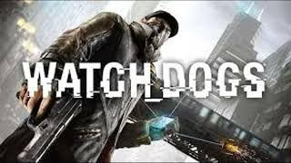 Hip hop Watch Dogs