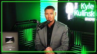Kyle Addresses Jimmy Dore & Aaron Mate vs TYT
