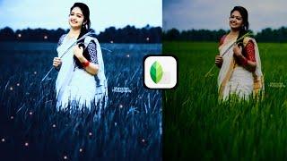 Snapseed Night Light Photo Editing | Snapseed Photo Editing 2023 | Snapseed Photo Editing#jkeditpro