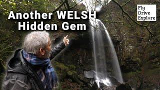 Melincourt Waterfall WALES (Another Reason To Visit The Vale Of Neath) - Picture Perfect South Wales