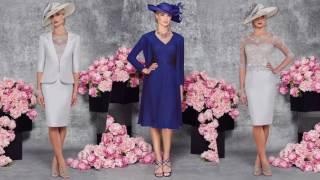 Occasionwear AW16 | McElhinneys