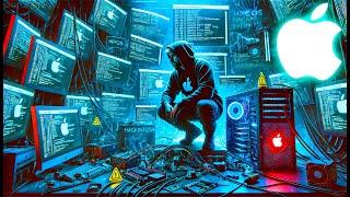 СНОВА БОЛЬ: НАБОЛЕВШИЕ ВОПРОСЫ ХАКИНТОШНИКОВ КАЖДЫЙ ГОД! - ALEXEY BORONENKOV | 4K
