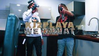 KJ2Playa - We Onnat (Official Music Video)  @815TVMG 