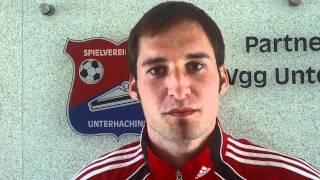 Riederer nach der Sensation gegen Freiburg