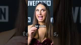 Parenthood Is An ADVENTURE | Chrissy Horton at the Live Action Gala