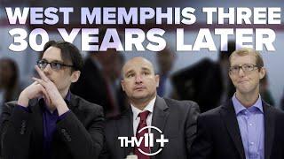 The West Memphis Three: 30 Years Later | THV11+