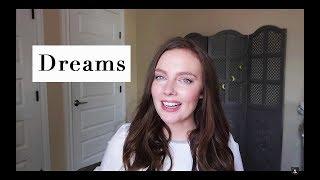 Why Can't I Remember My Dreams? | Gigi Young