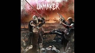 Unmaker - Limb from limb