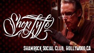 SullenTV presents Shop Lyfe with Mark Mahoney's Shamrock Social Club