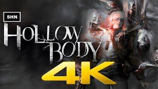 HOLLOWBODY | FULL GAME | 4K/60fps | Longplay Walkthrough Gameplay No Commentary