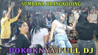 Sumbawa Brangkolong Full DJ - Ika Rafika Ft Neng Vikha - KING DJ - Orhen Viral