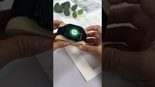 FW35 Muslim Smartwatch #b2b